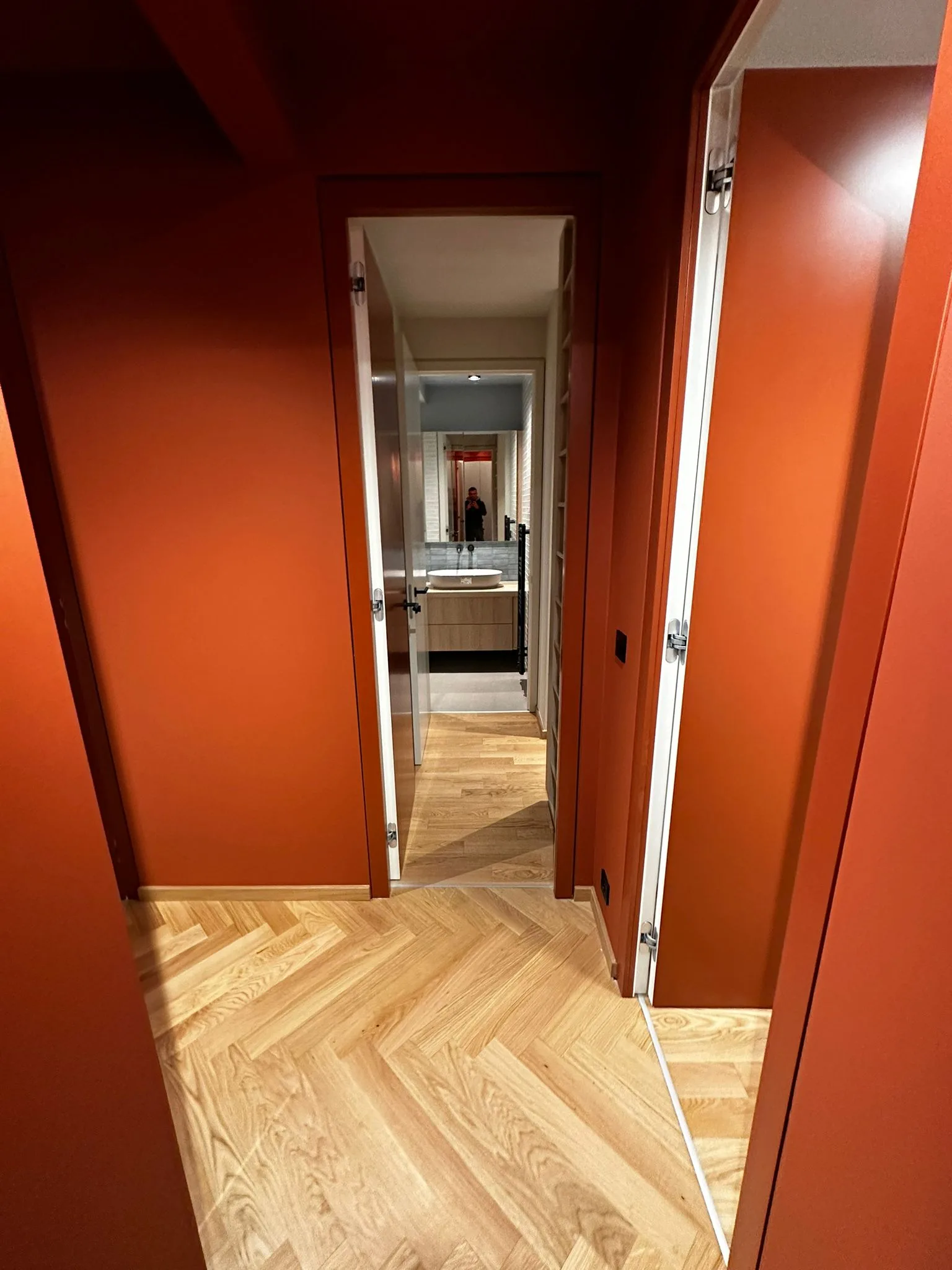 Bathroom and sanitary fittings