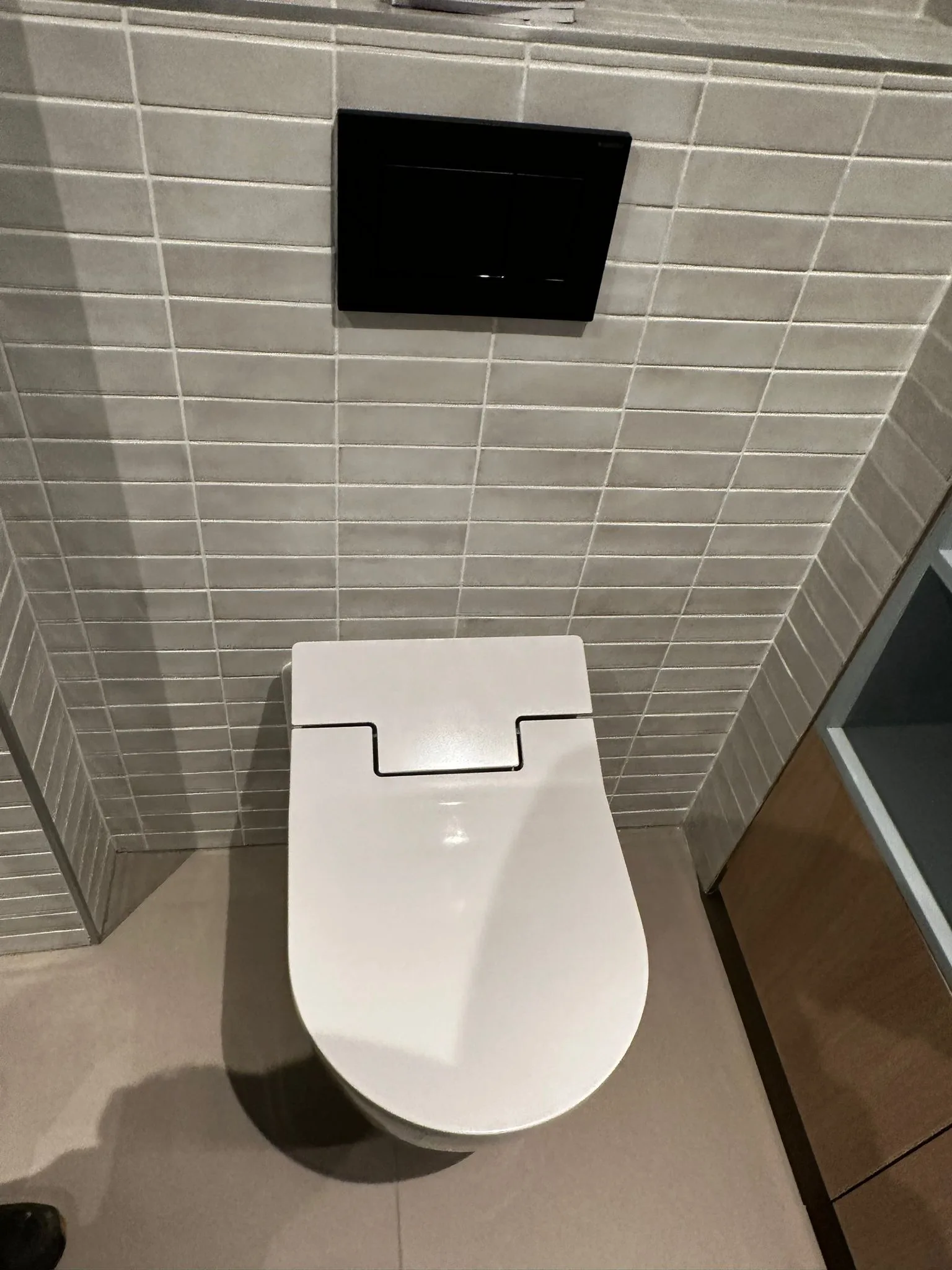 Bathroom and sanitary fittings